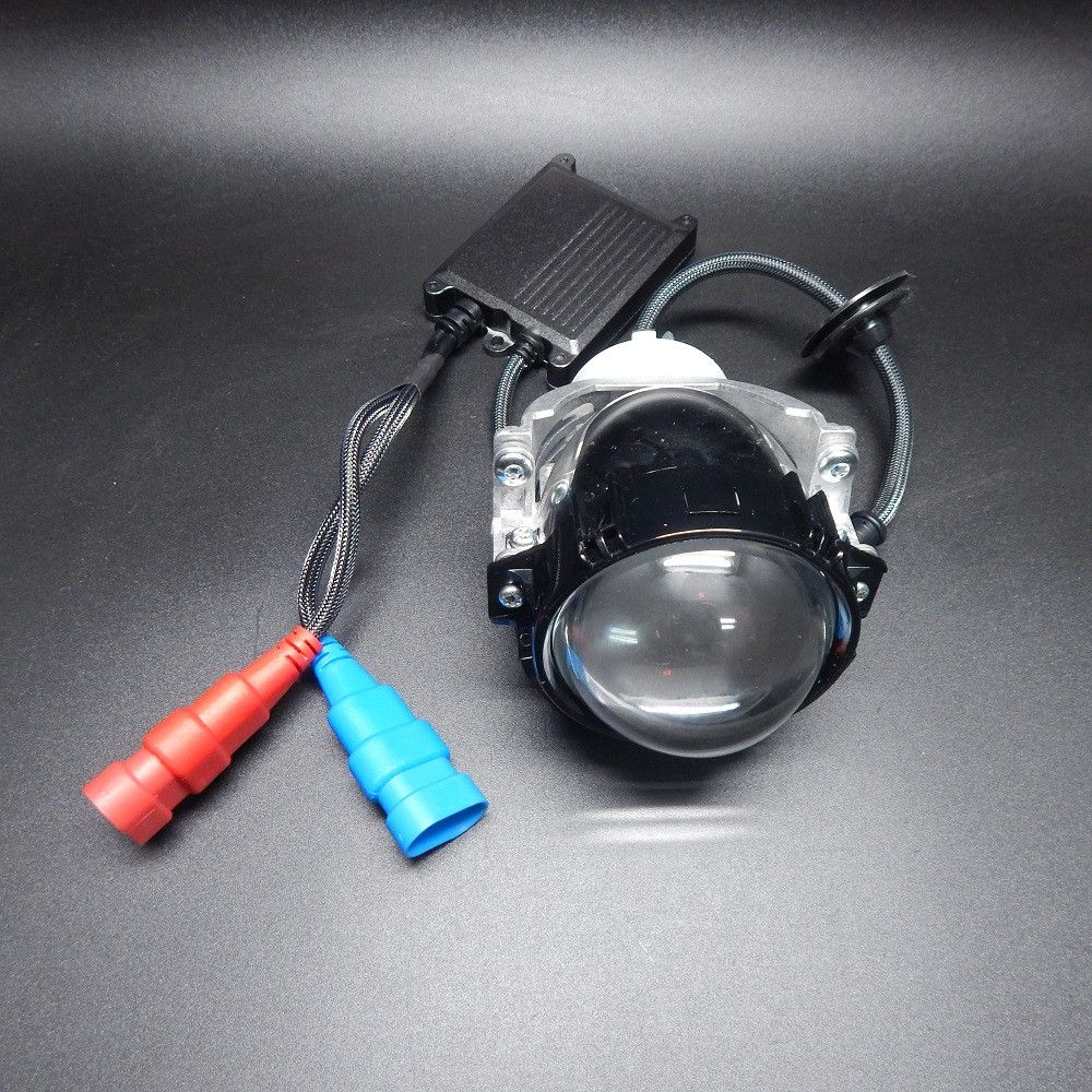 products/238/bi led.jpg - BI LED - PROJEKTORI 3" (LED CHIP UGRADJEN) - Xenon Svetla Beograd